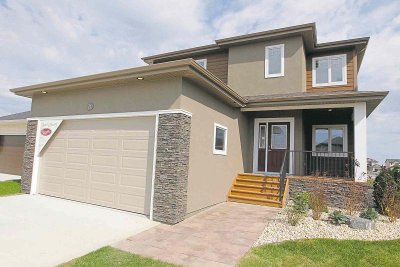 Last two days for Fall Parade of Homes Winnipeg Free Press Homes