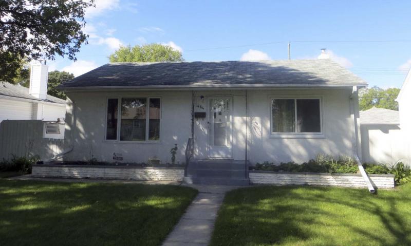 464 Lyle Street