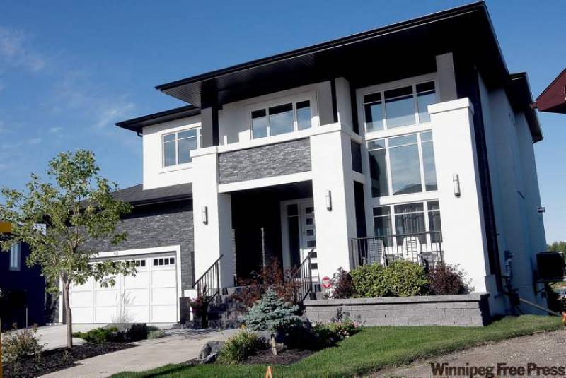 43 Hunterbrook Rd in Bridgwater Forest 