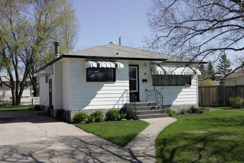 Sold! Winnipeg Free Press Homes