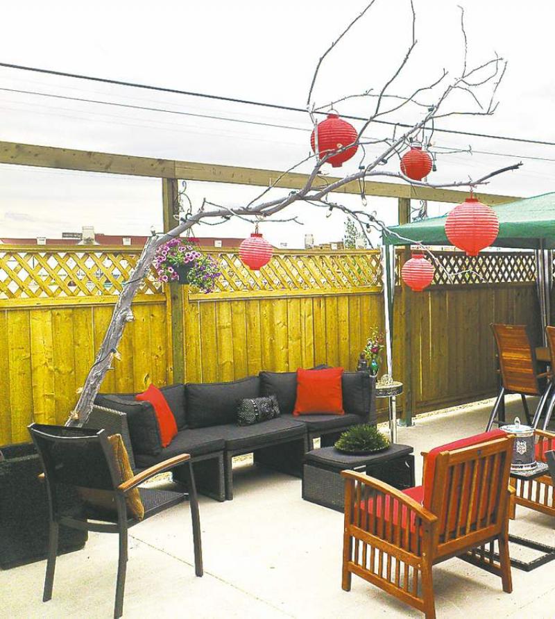 How to turn branches into home decor Winnipeg Free Press Homes