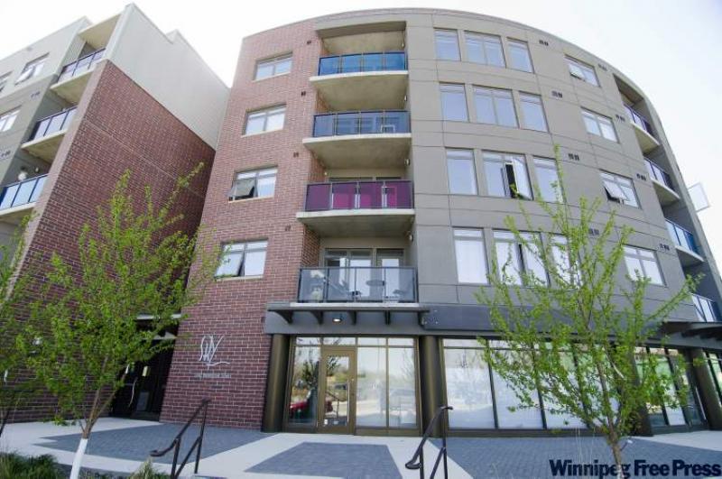 103-340 Waterfront