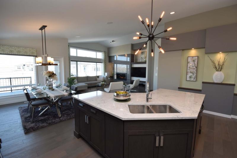 The Perfect Balance Winnipeg Free Press Homes