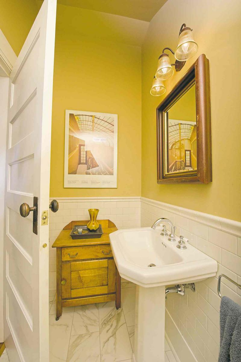 Be gentle when cleaning marble floors Winnipeg Free Press Homes