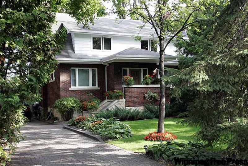 Sold Winnipeg Free Press Homes