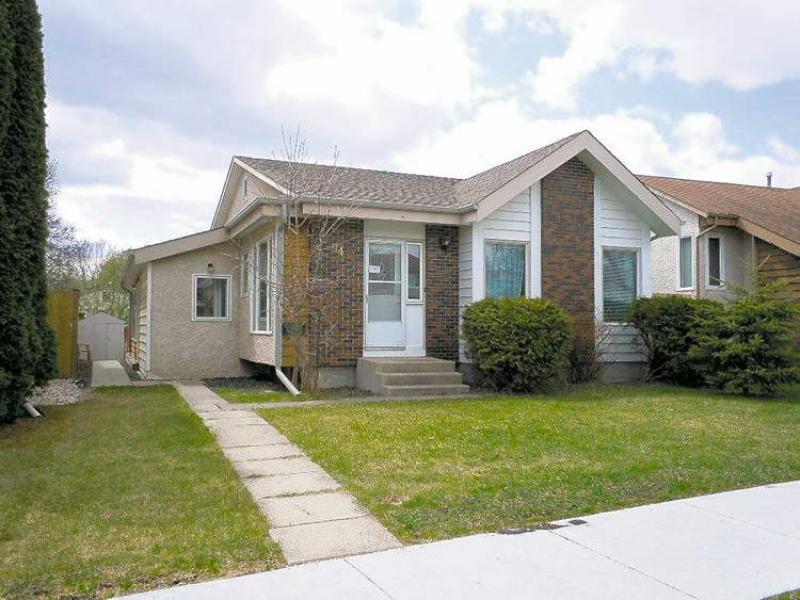 SOLD & OFFERED Aug. 1812 Winnipeg Free Press Homes