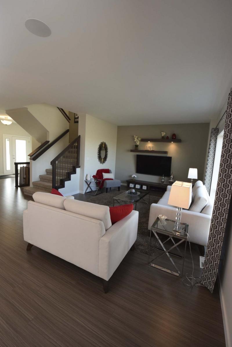 <p>Todd Lewys / Winnipeg Free Press</p><p>There are 138 stunning new homes available to visit in this fall&rsquo;s Parade of Homes. </p>