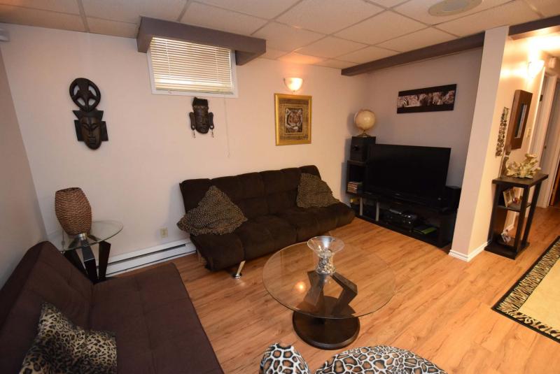 Newer Scotia Heights home good fit for family Winnipeg Free Press Homes