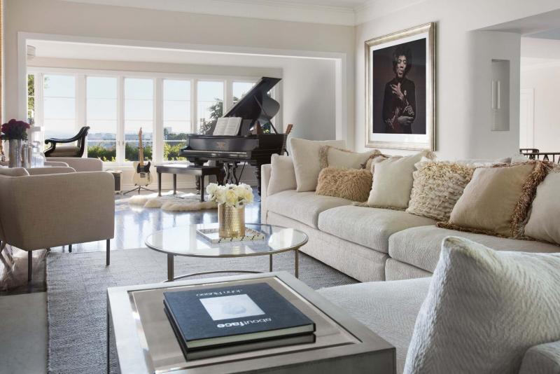 <p>Supplied</p><p>Music manager and real estate investor David Benveniste purchased his Norma Triangle home from actor Jesse Metcalfe for US$1.807 million.</p>