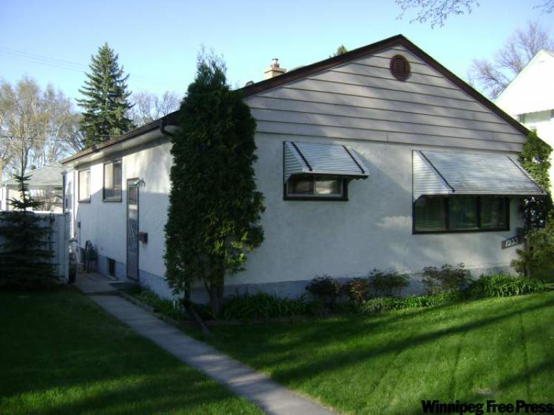 1233 Boyd Ave.