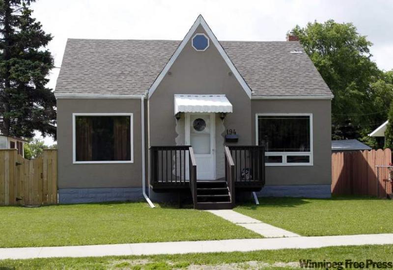 SOLD June 1811 Winnipeg Free Press Homes