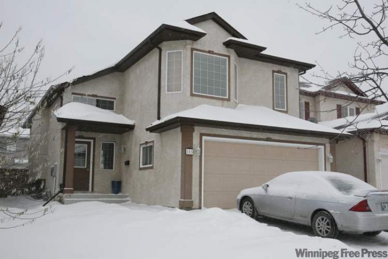 115 Julia Road 