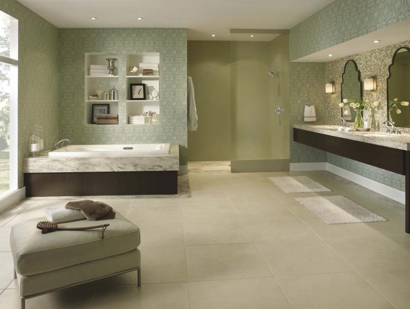<p>TC Studios / Delta Faucet</p><p>More people are relying on their home environments to boost their moods and overall sense of well-being.</p>
