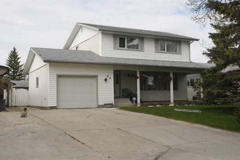 Sold! Winnipeg Free Press Homes
