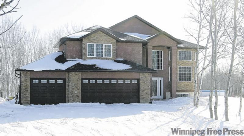 28 Dunlop Dr.