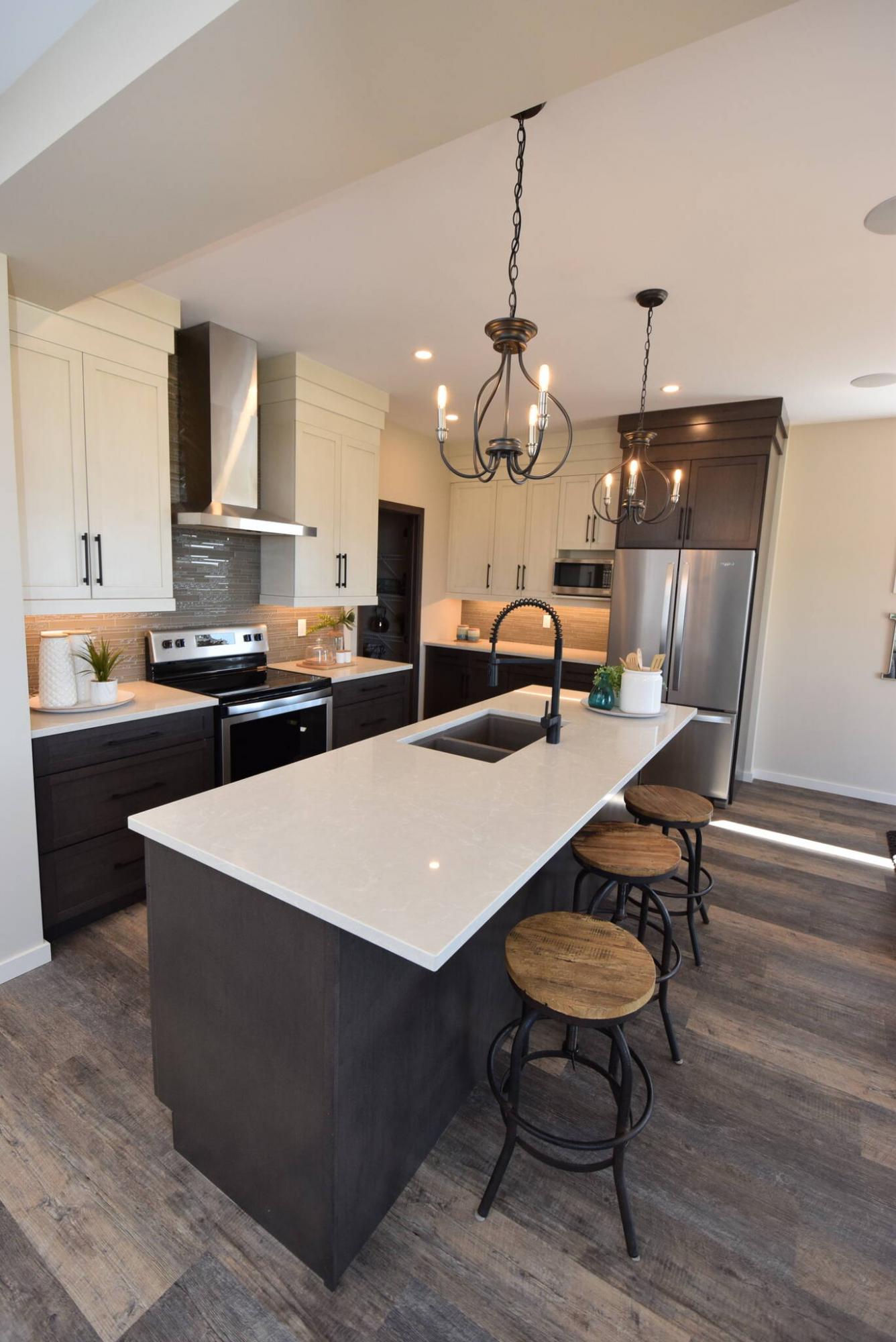 <p>Todd Lewys / Winnipeg Free Press files</p><p>Manitoba&rsquo;s best home builders will be presenting more than 100 unique new show homes at the Spring Parade of Homes, which kicks off on Feb. 26.</p>