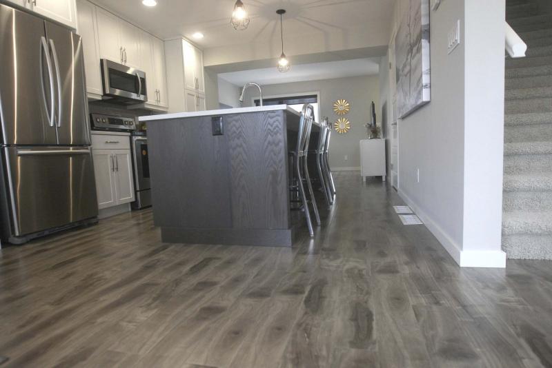 <p>JOE BRYKSA / WINNIPEG FREE PRESS</p></p><p>Kitchen</p>