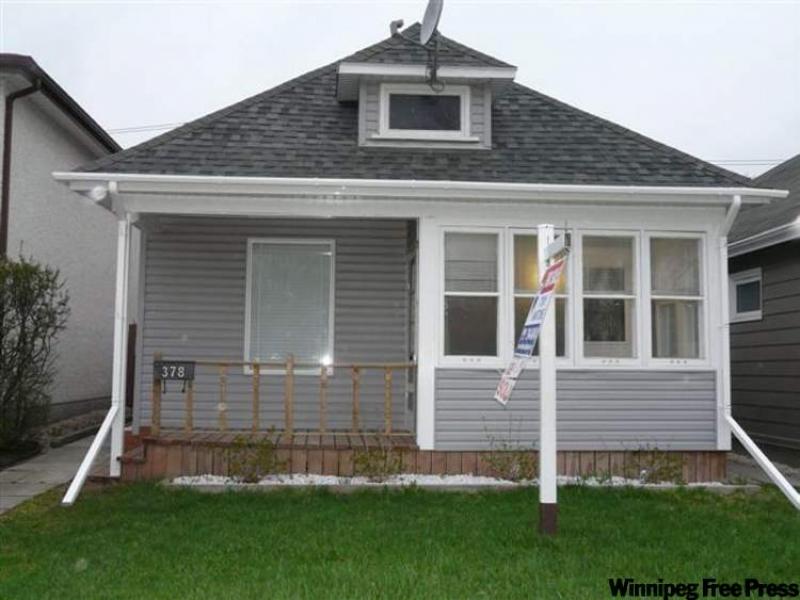Sold & Offered May 1411 Winnipeg Free Press Homes