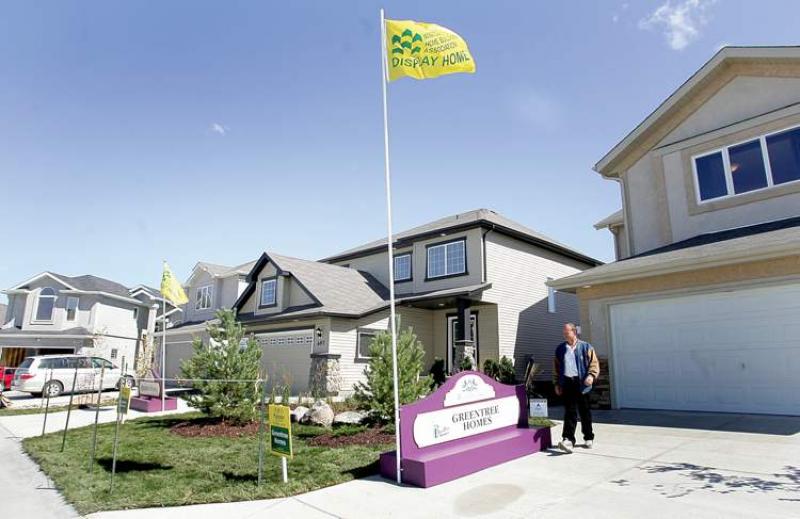 Fall Parade of Homes starts today Winnipeg Free Press Homes