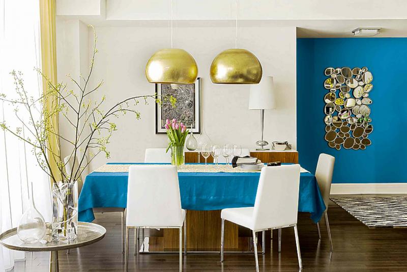 Just a bit of paint can transform a room Winnipeg Free Press Homes