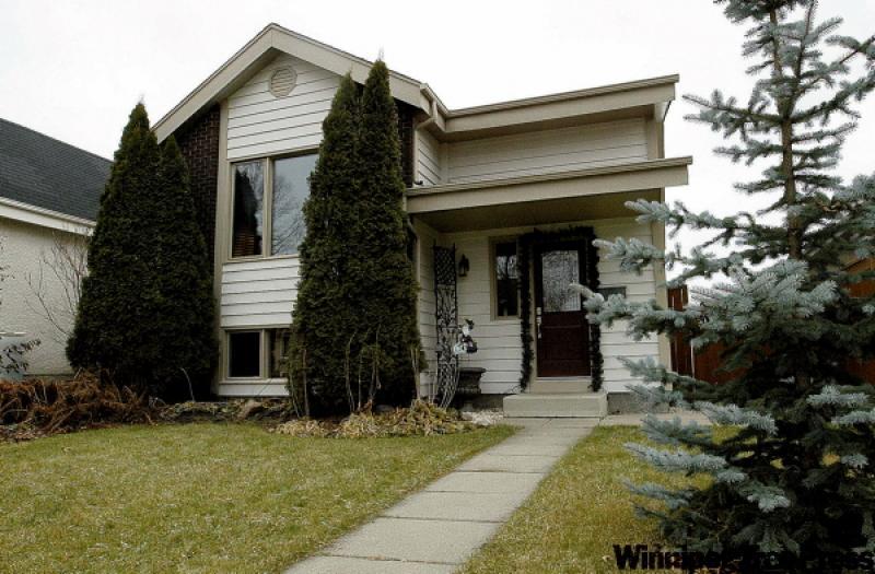 46 Hirt Crescent in River Park South