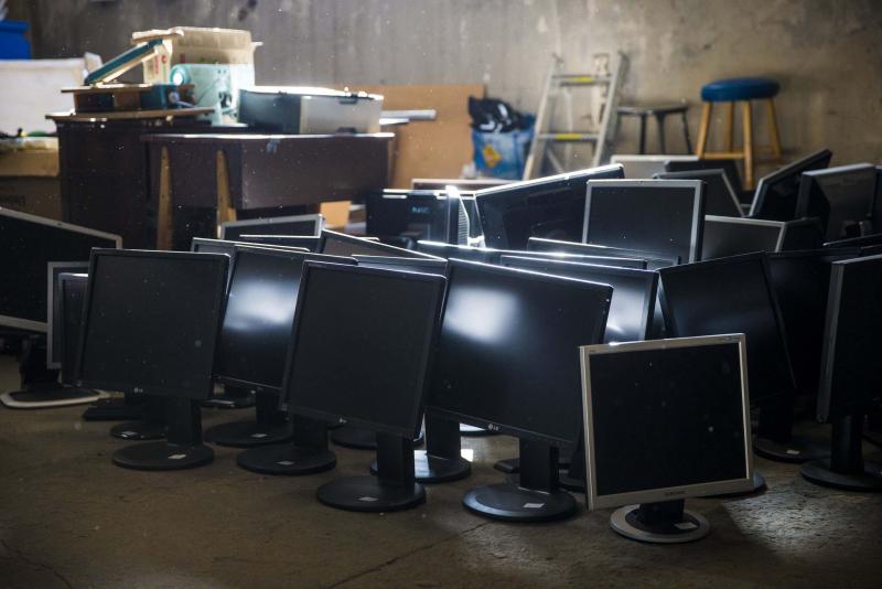 Centre does more than just recycle Winnipeg Free Press Homes