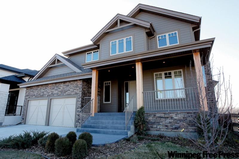 127 Bridlewood Road, Bridgwater Forest