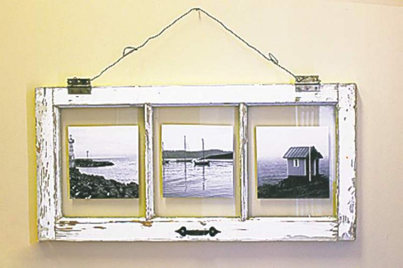 How to repurpose those old windows Winnipeg Free Press Homes