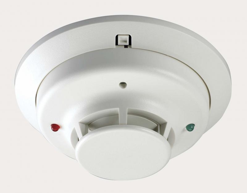 Hardwired smoke alarms may not be enough Winnipeg Free