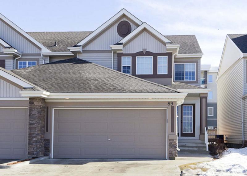 <p>89 Tommy Douglas Dr.</p>