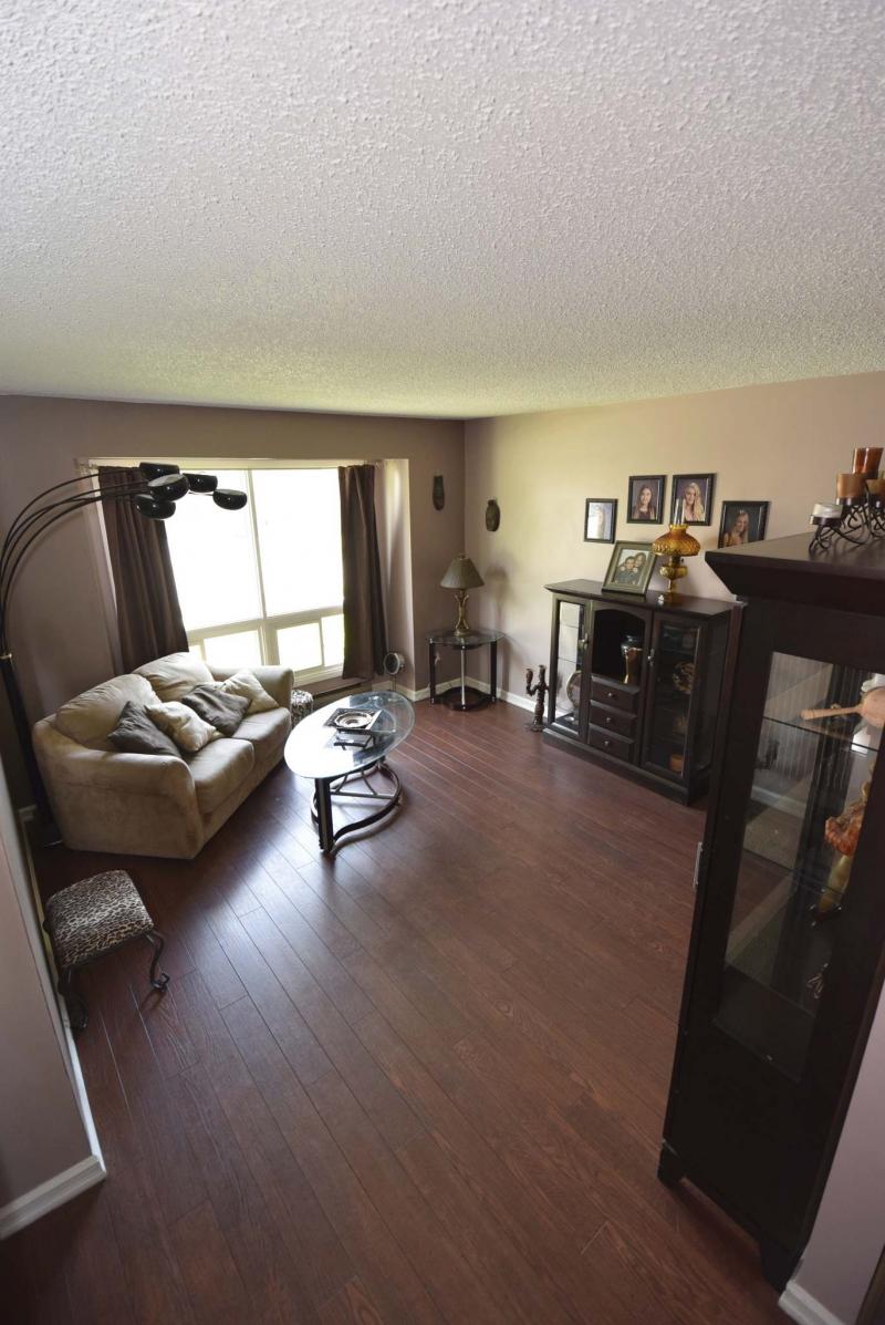 Newer Scotia Heights home good fit for family Winnipeg Free Press Homes