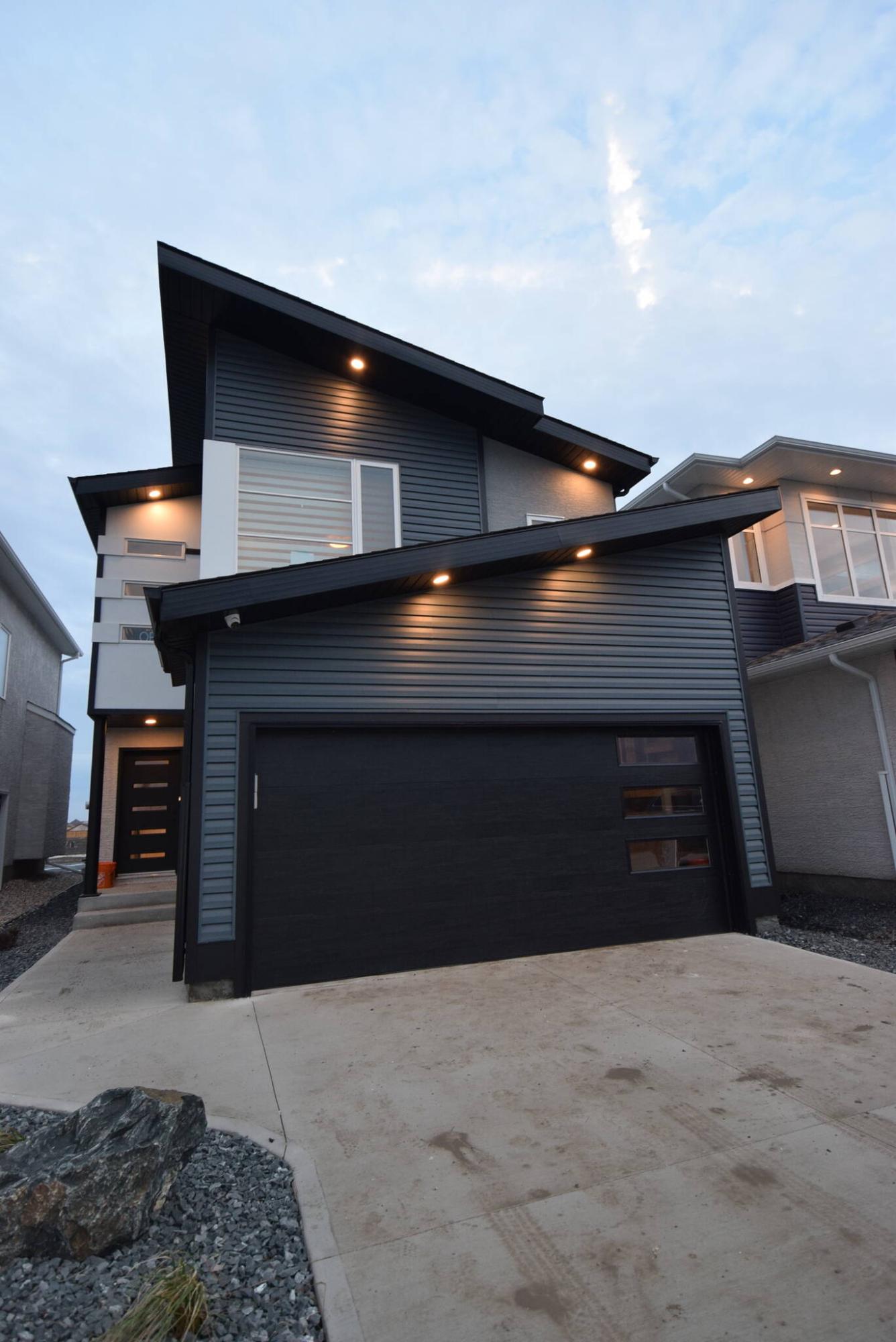  <p>Photos by Todd Lewys / Winnipeg Free Press</p>
                                <p>New for 2023, the Angelica was designed to offer families unparalleled style and function.</p> 
