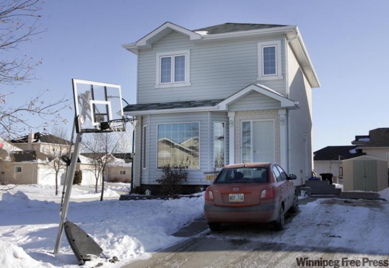 127 Glencairn Rd. 