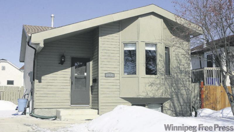 361 Houde Drive