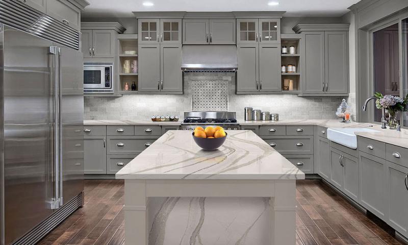 How The Pros Install Your New Countertops Winnipeg Free Press Homes