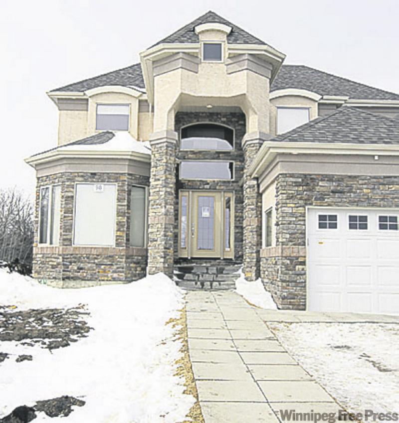 98 Edenwood Place