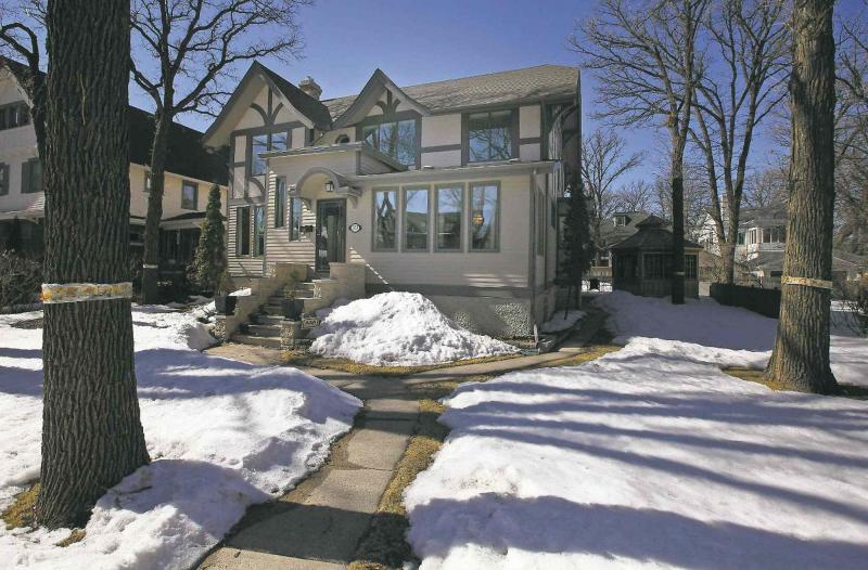333 Yale Ave.