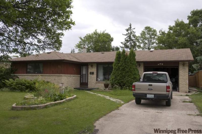 66 Fitzgerald Cres.