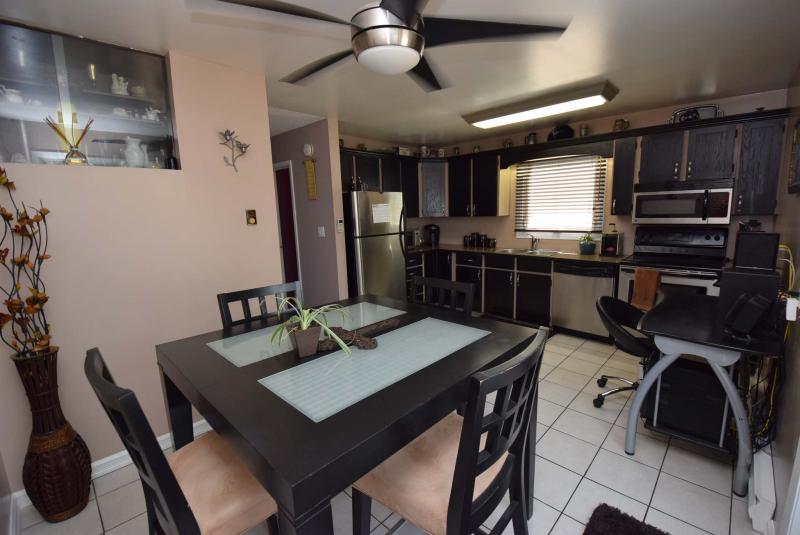 Newer Scotia Heights home good fit for family Winnipeg Free Press Homes