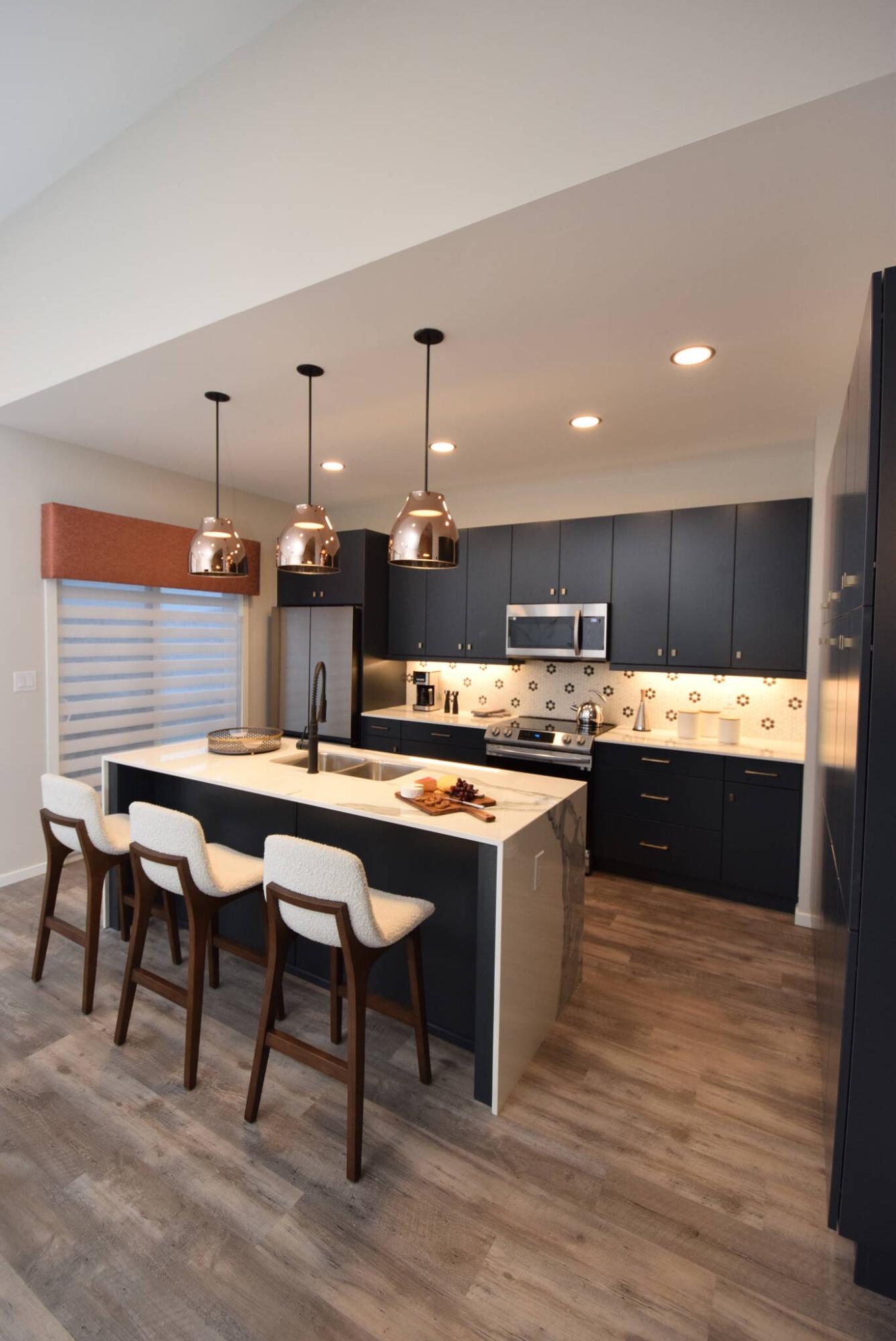  <p>Todd Lewys / Winnipeg Free Press</p>
                                <p>The Spring Parade of Homes will feature more than 130 stunning show homes from Manitoba&rsquo;s top home builders.</p> 