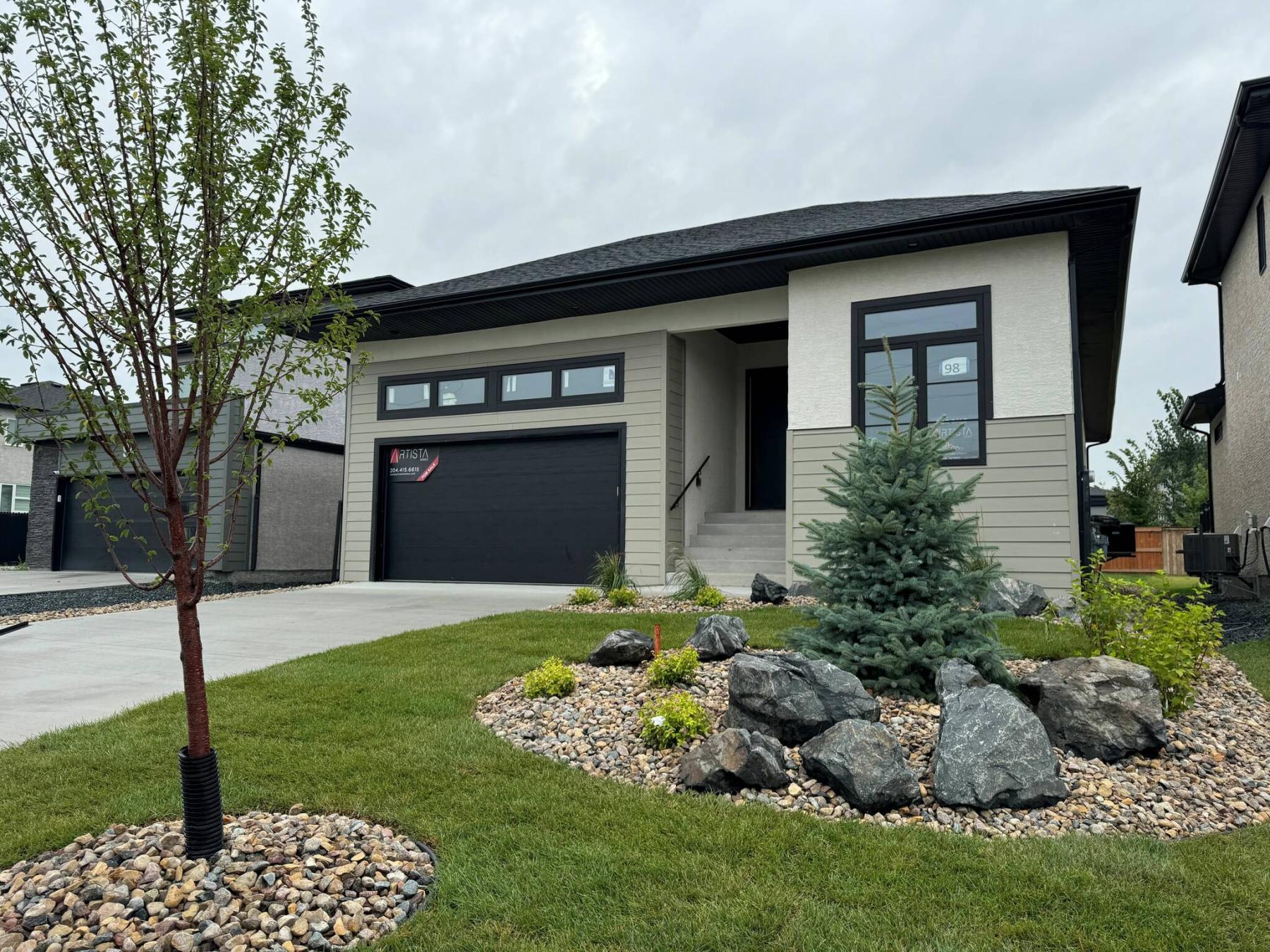  <p>Todd Lewys / Free Press</p>
                                <p>Featuring thoughtful design in and out, the family-friendly 1,801 sq. ft. bungalow hits all the right notes.</p> 