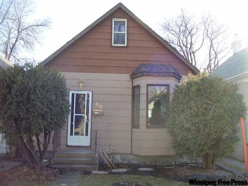 SOLD & OFFERED April 2410 Winnipeg Free Press Homes