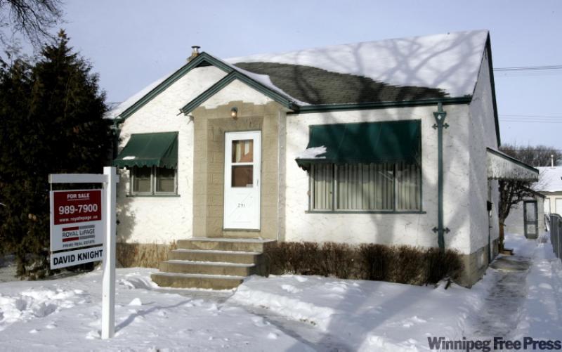 SOLDOFFERED Jan. 16, 2010 Winnipeg Free Press Homes