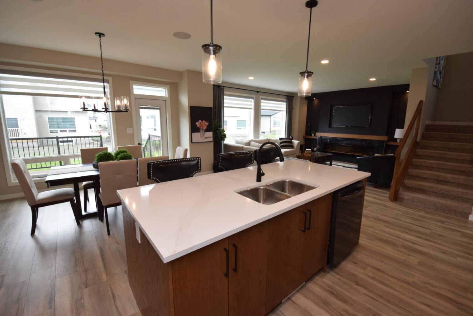 Fall Parade of Homes kicks off next week Winnipeg Free Press Homes