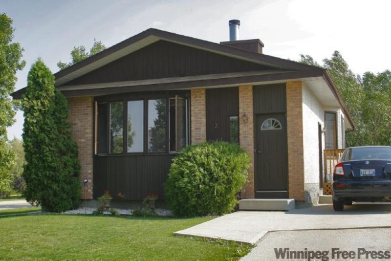 Sold! Winnipeg Free Press Homes