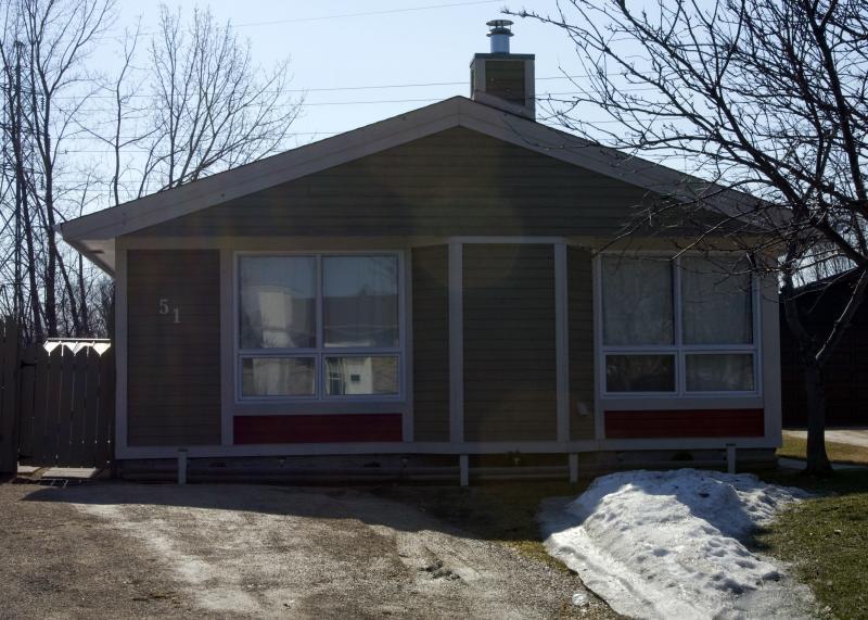 SOLD Winnipeg Free Press Homes