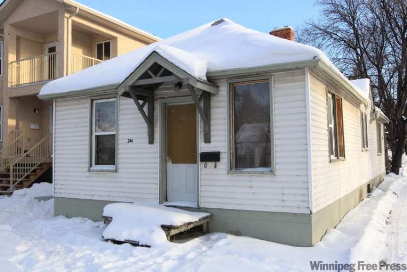 Sold Winnipeg Free Press Homes