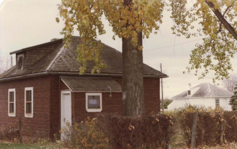 <p>Aunt Madge&rsquo;s house stood in Margaret until some time in the mid-1980s, when she moved to a seniors&rsquo; residence.</p>