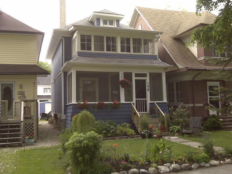 SOLD / OFFERED 0628 Winnipeg Free Press Homes