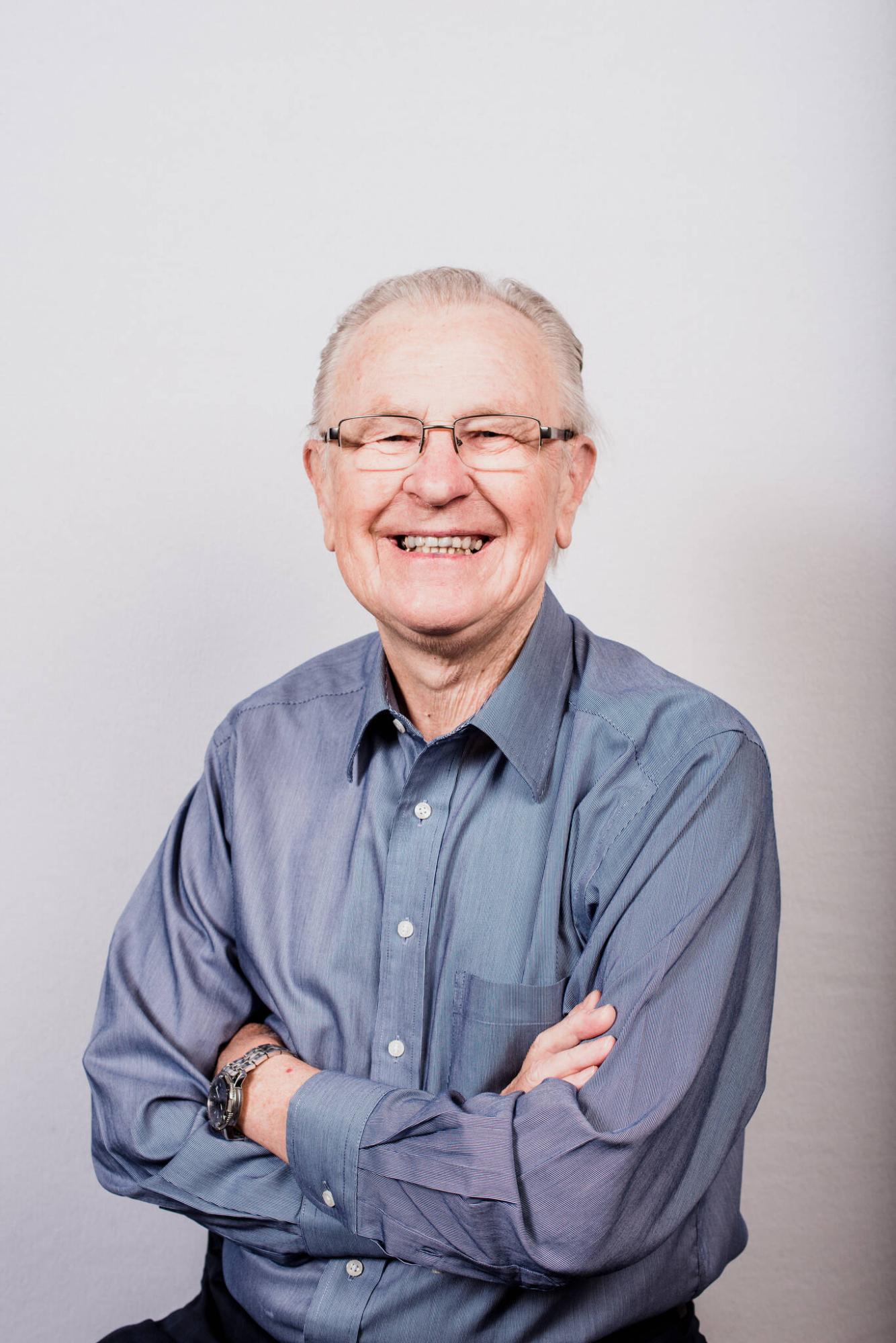  <p>Winnipeg realtor Al Shrupka was recently presented with a pair of prestigious awards. </p> 